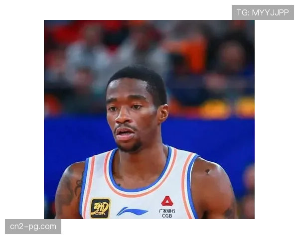 广东若签下上赛季CBA得分王 或将改变全队进攻体系与战略