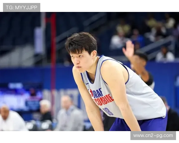 杨瀚森并非中国男篮唯一答案但他能否成长为球队的约基奇 杨瀚森并非中国男篮唯一答案但他能否成长为球队的约基奇