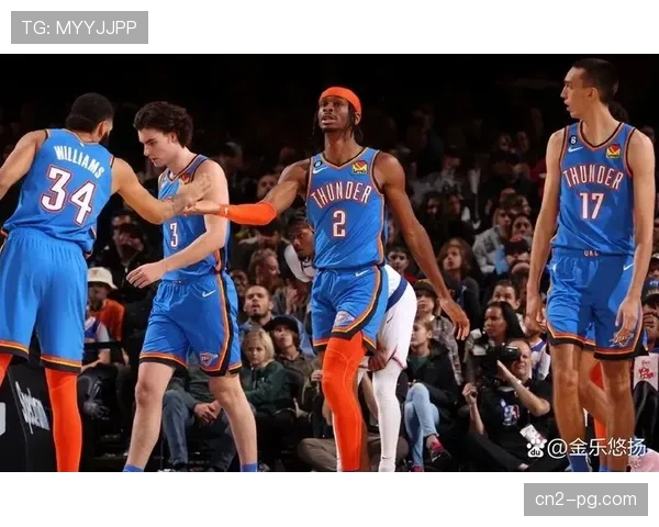 雷霆20胜1负领跑西部 外线火力与防守效率冠绝联盟