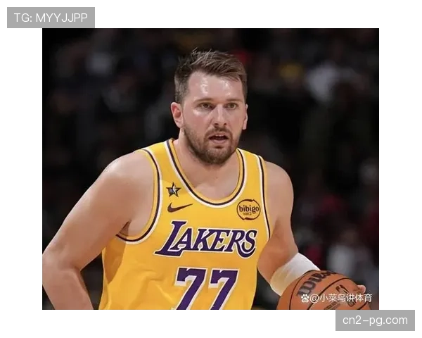 湖人三巨头数据爆炸，东契奇场均37+9+8驱动进攻体系