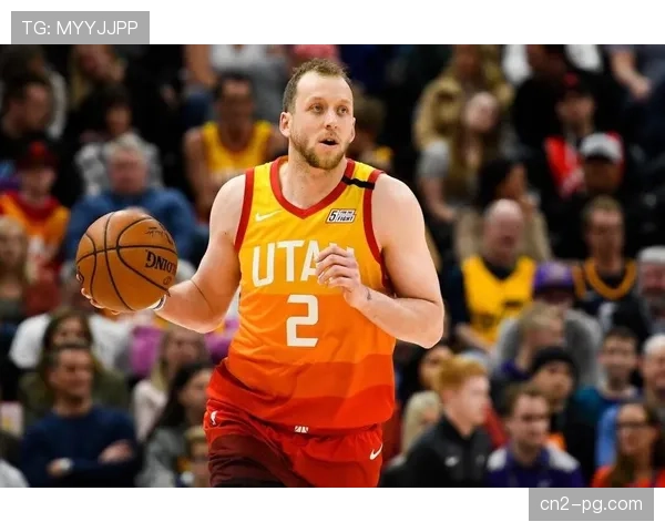 爵士团队助攻联盟第二却失误频发 场均15误暴露控场短板